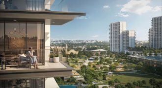 PALACE Residences Hillside