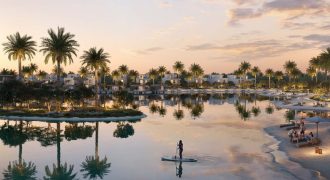 The Heights by Emaar